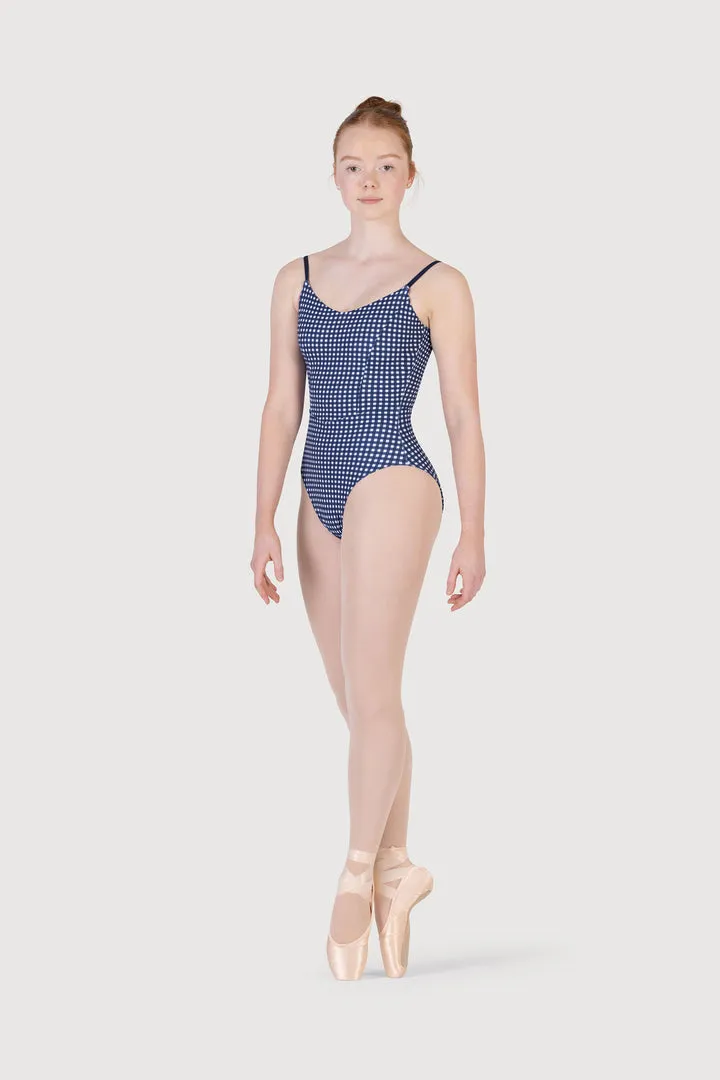 Bloch Georgia Leotard  LB5227