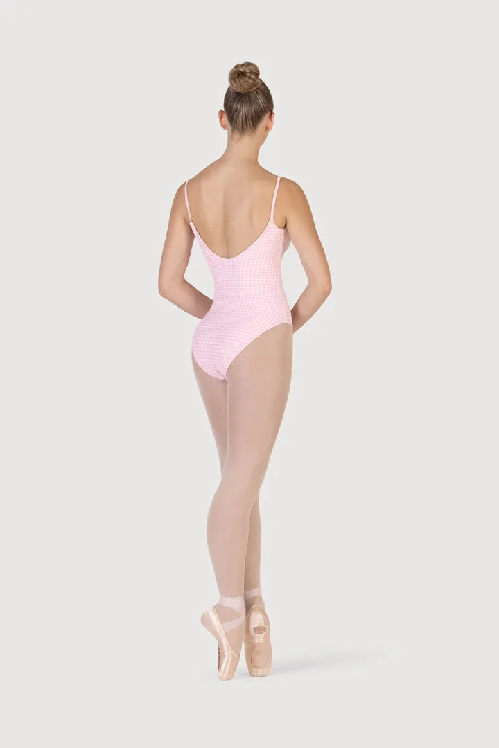 Bloch Georgia Leotard  LB5227