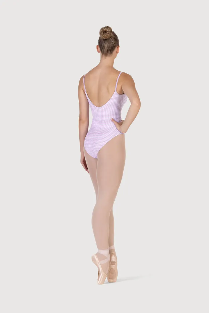 Bloch Georgia Leotard  LB5227