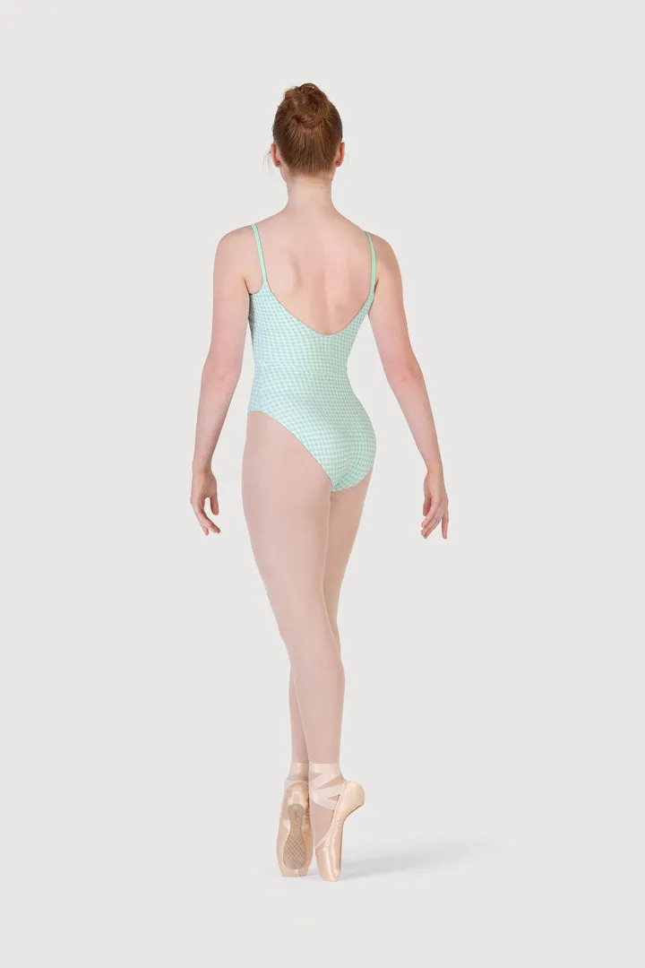 Bloch Georgia Leotard  LB5227