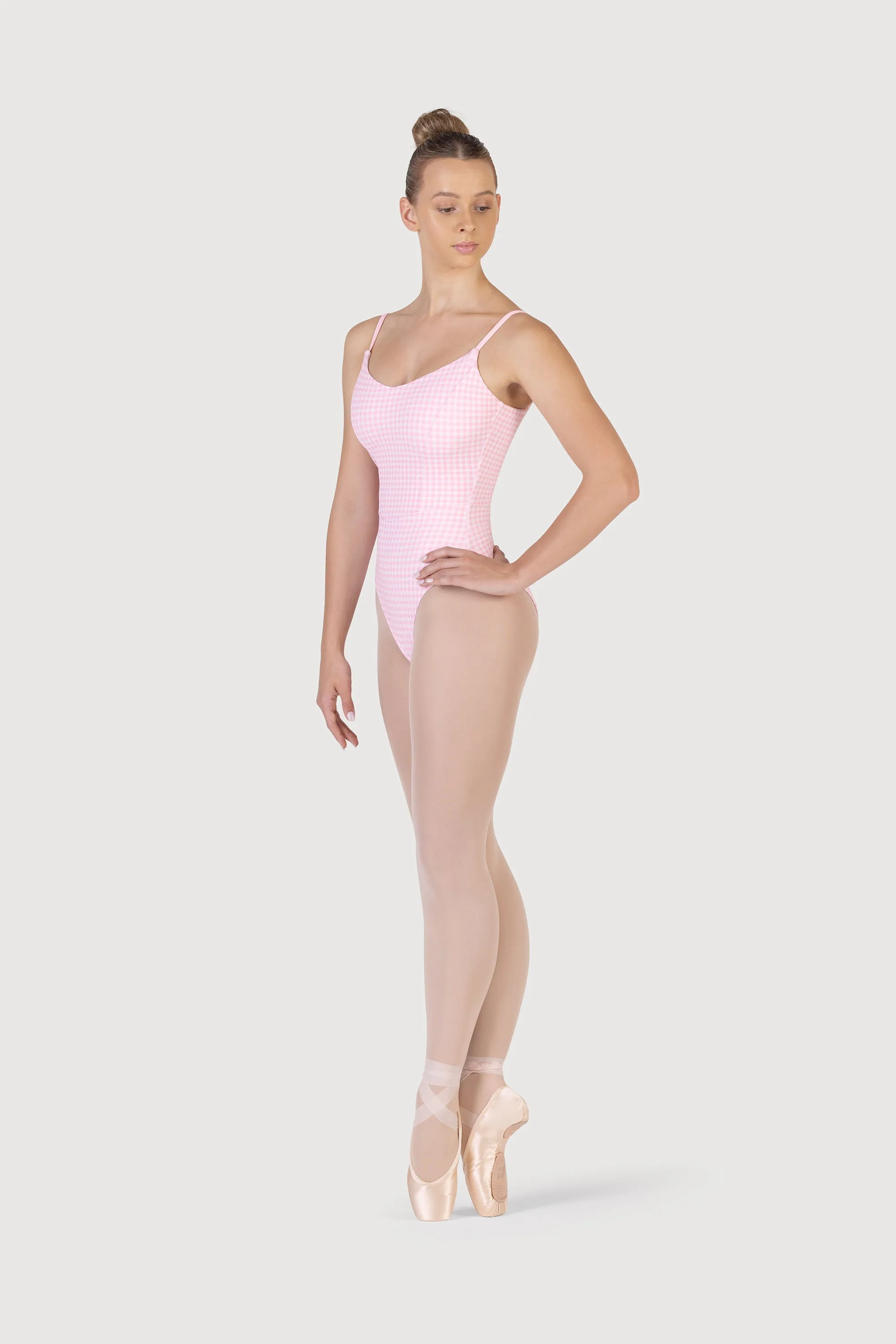 Bloch Georgia Leotard  LB5227