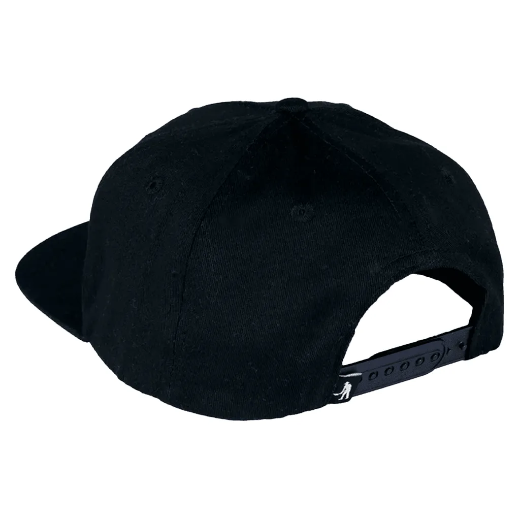 Bloom workers cap - Black