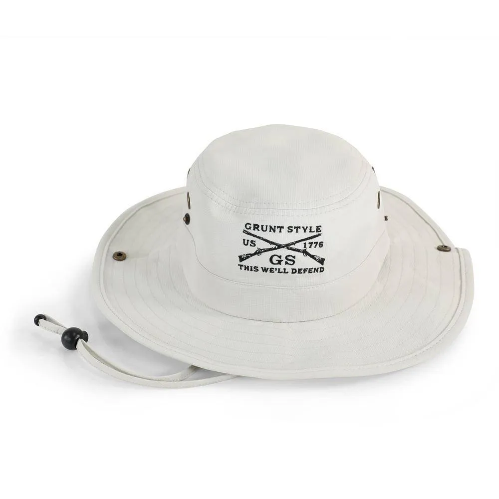 Boonie Hat - Khaki