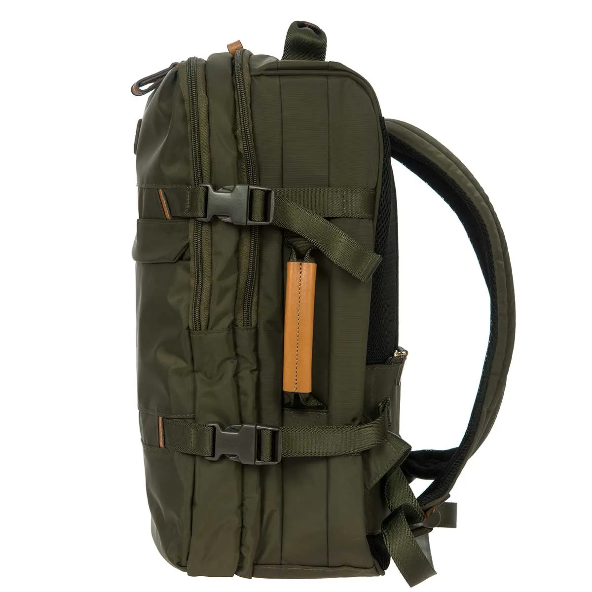 Brics X-Travel Montagne Backpack