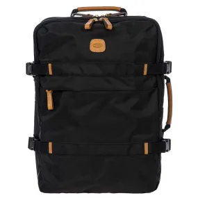 Brics X-Travel Montagne Backpack