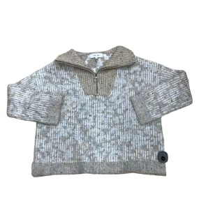 Brown Sweater John   Jenn, Size Xs