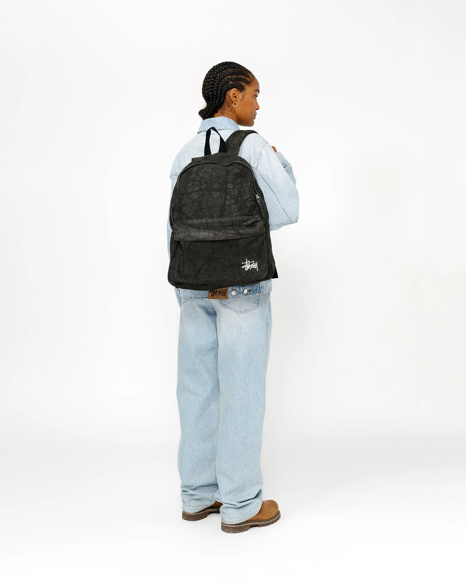 CANVAS BACKPACK