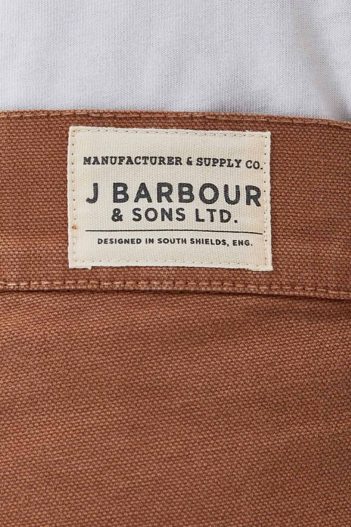 Chesterwood Work Trousers