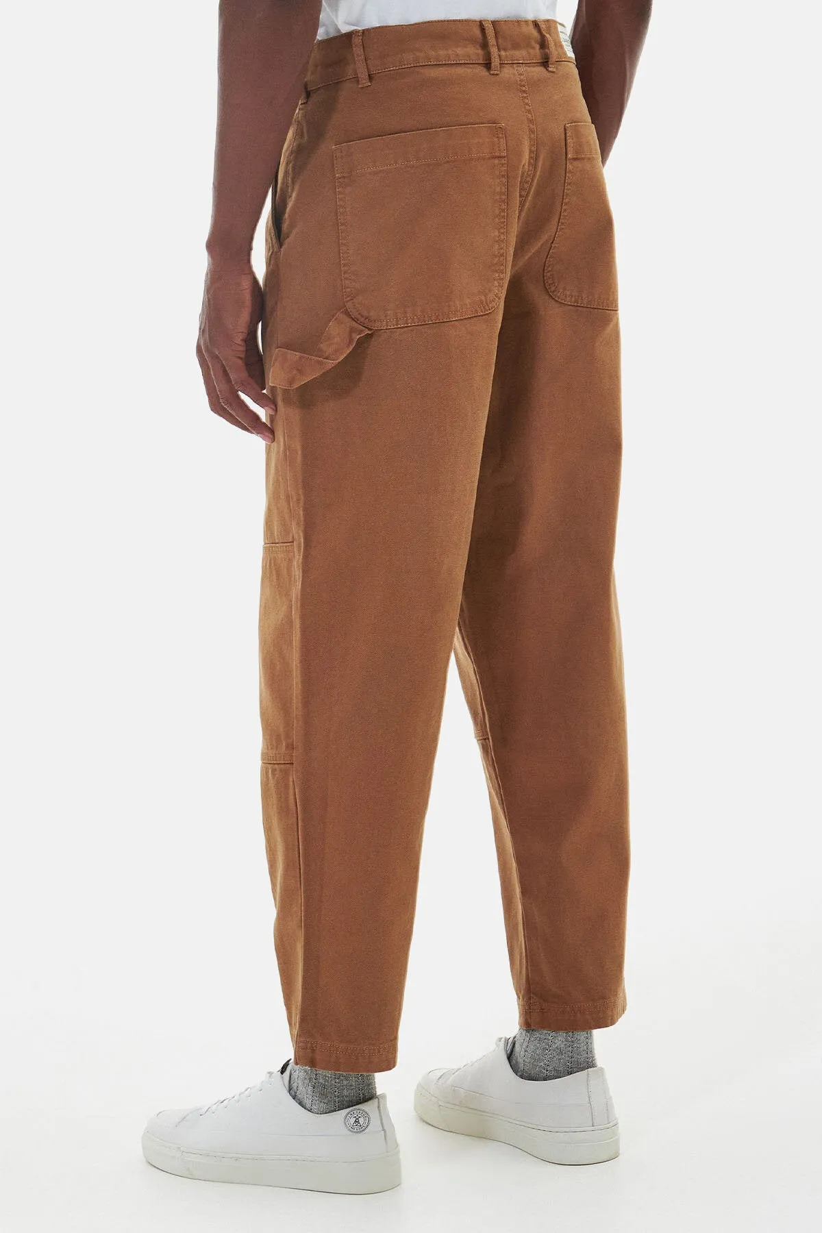 Chesterwood Work Trousers