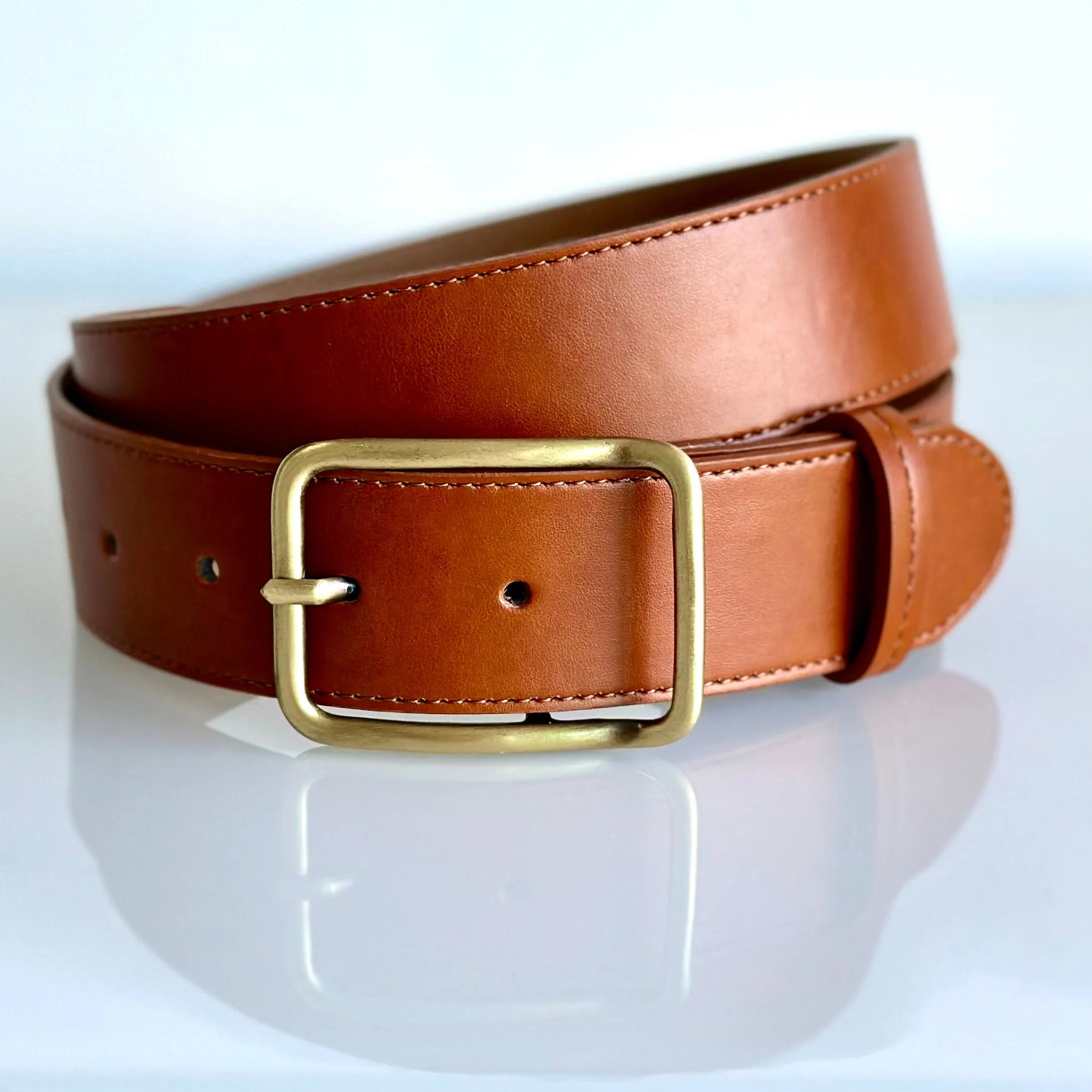 Classic Jean Belt 1 1/2"