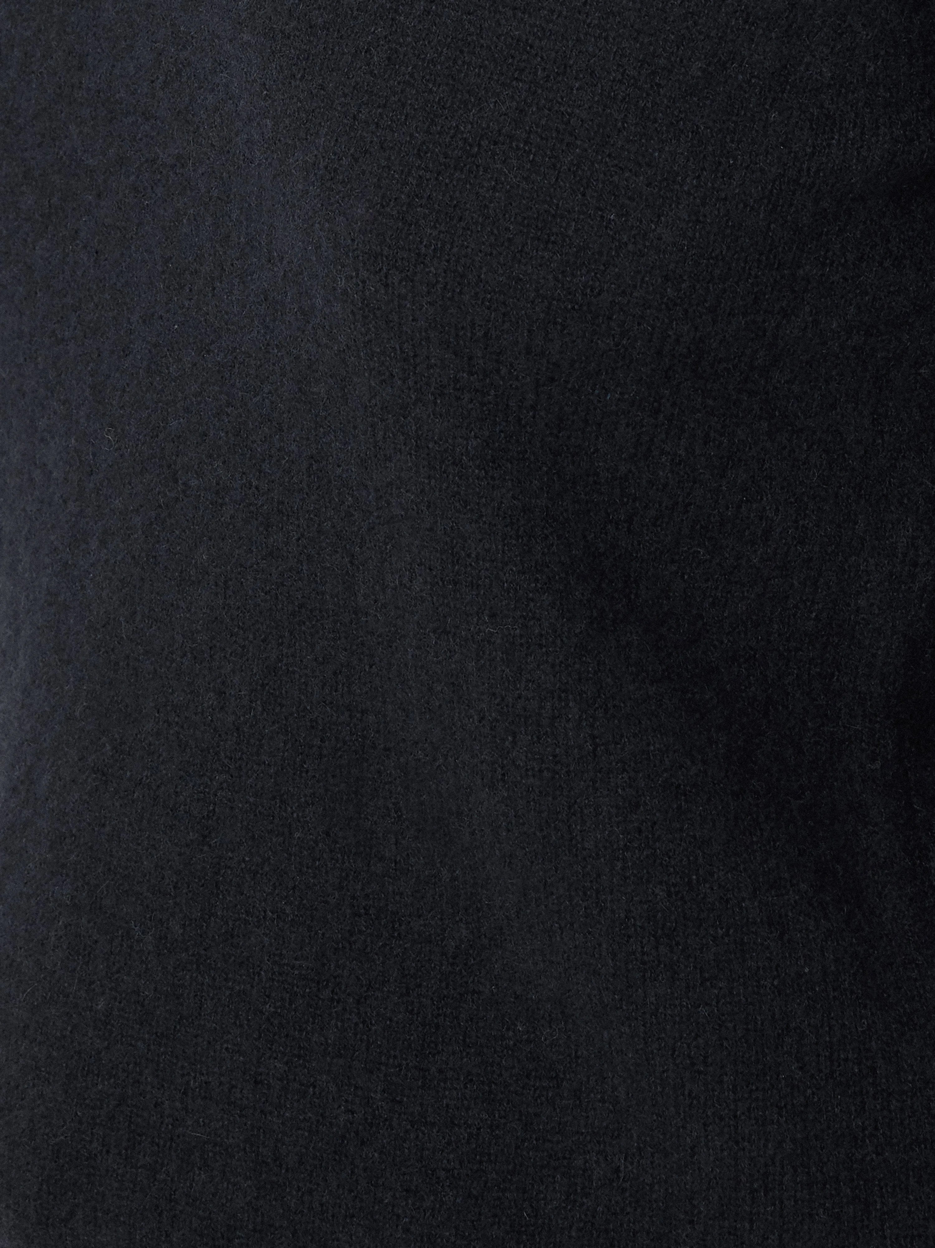 Cloud Cashmere Eldon Jumper | Navy