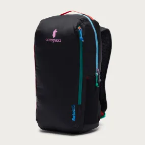 Cotopaxi Batac 16L Pack - Del Dia Dark