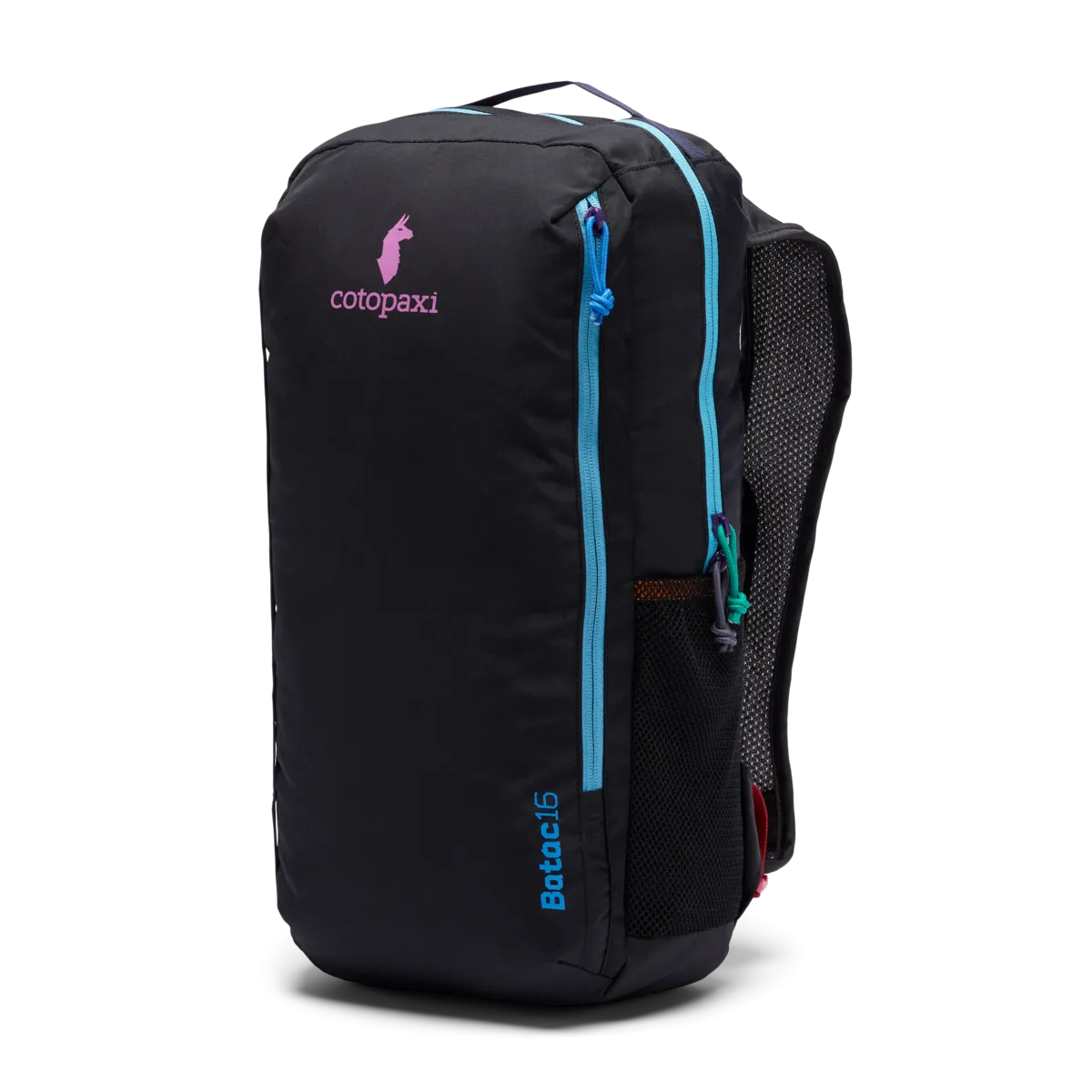 Cotopaxi Batac 16L Pack - Del Dia Dark