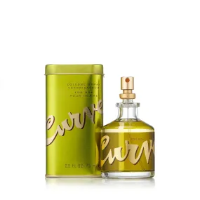 Curve Cologne Spray for Men by Liz Claiborne