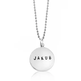 Customized Name Necklace