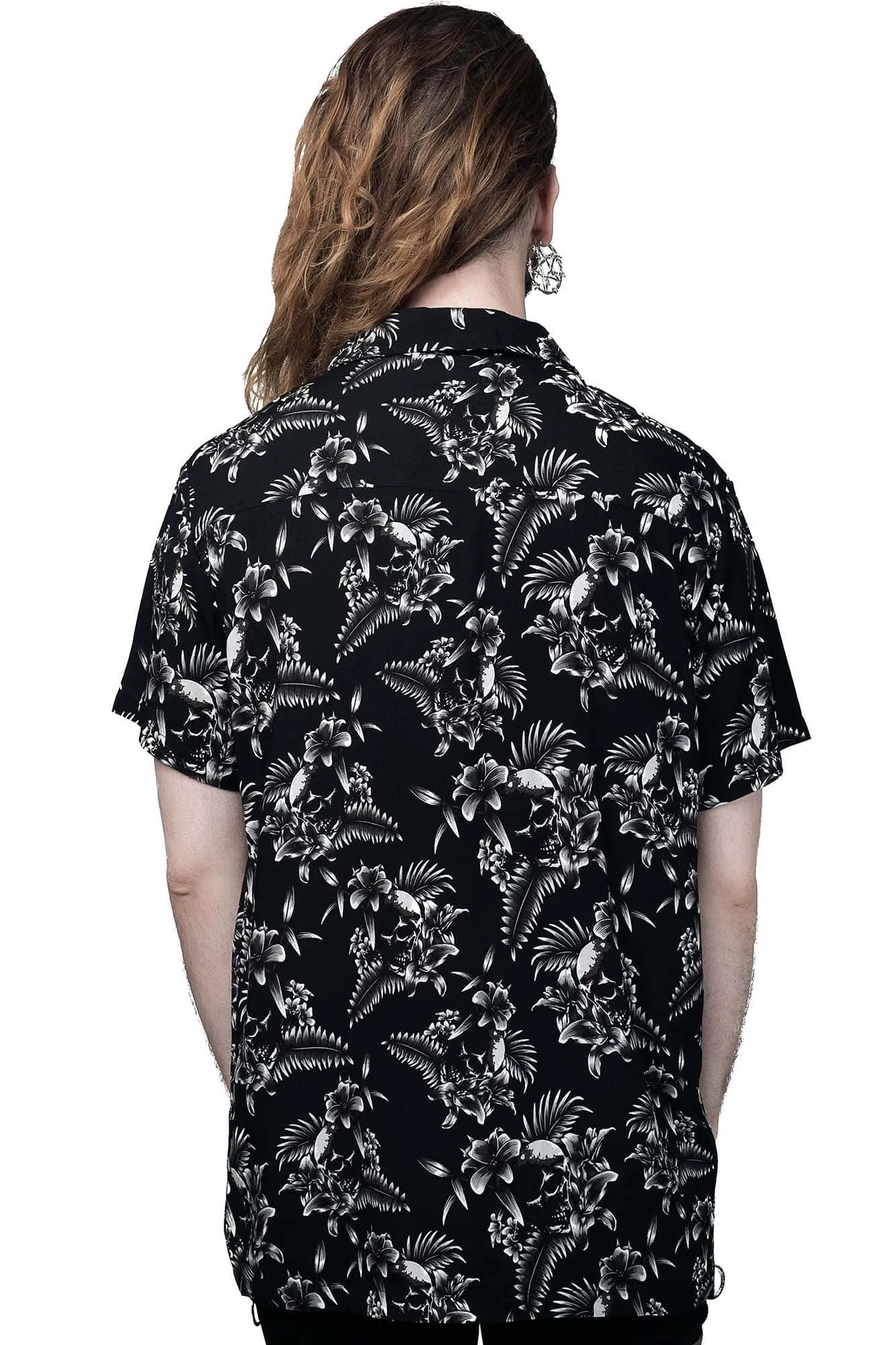 Dark Island Short Sleeve Shirt