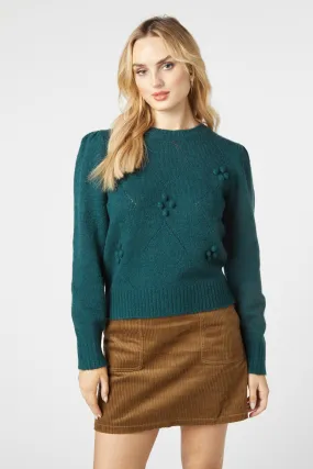 Dianna Knit Sweater