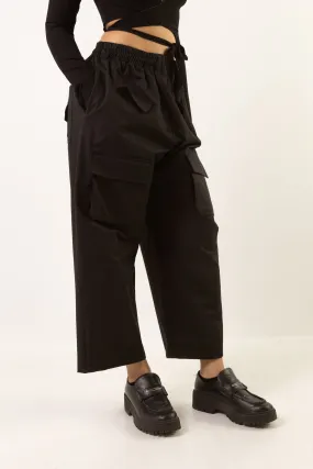 DIONYSUS CROPPED CARGO PANT