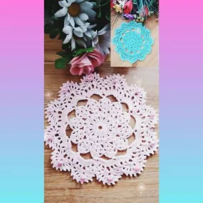 Doily