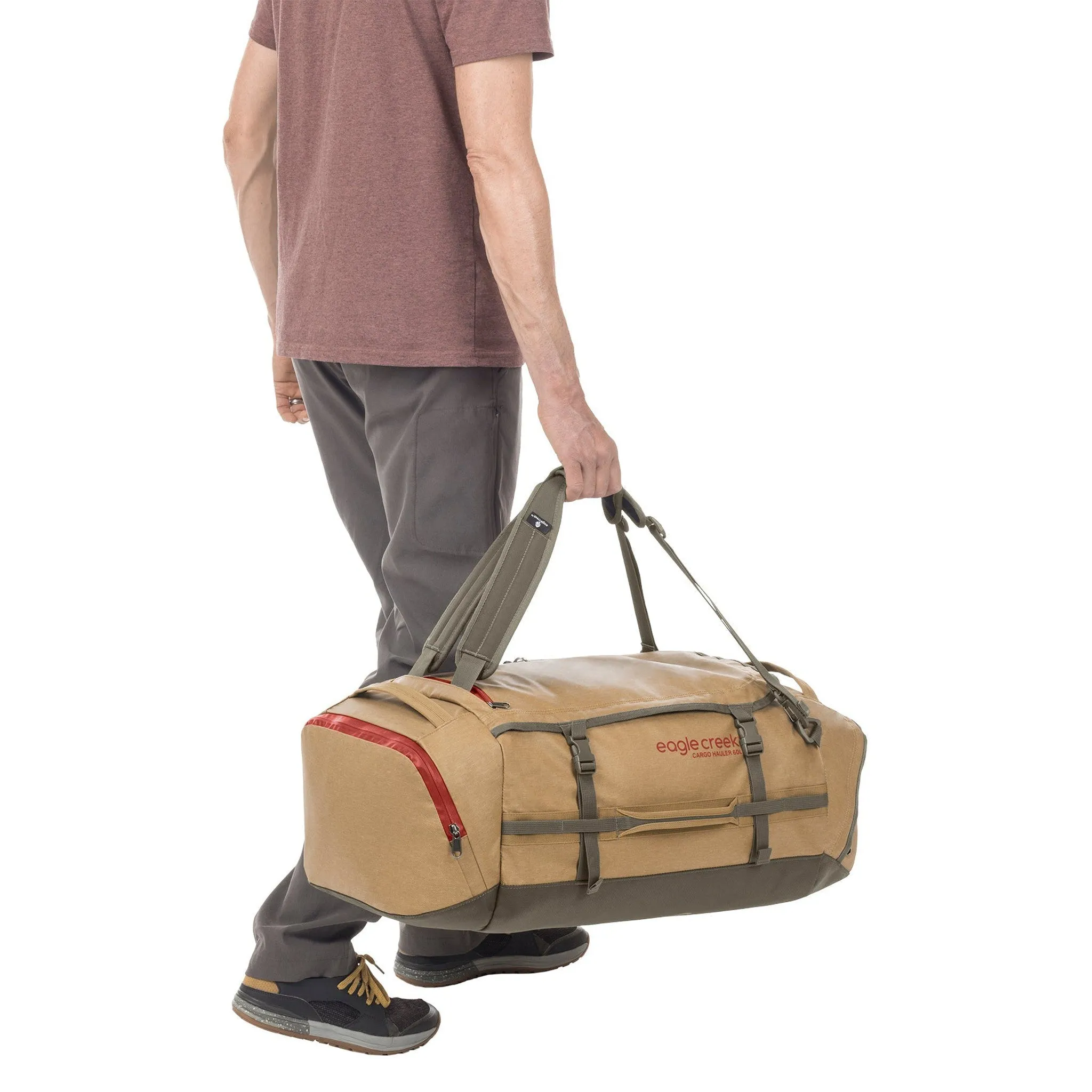 Eagle Creek Cargo Hauler Duffel 60L