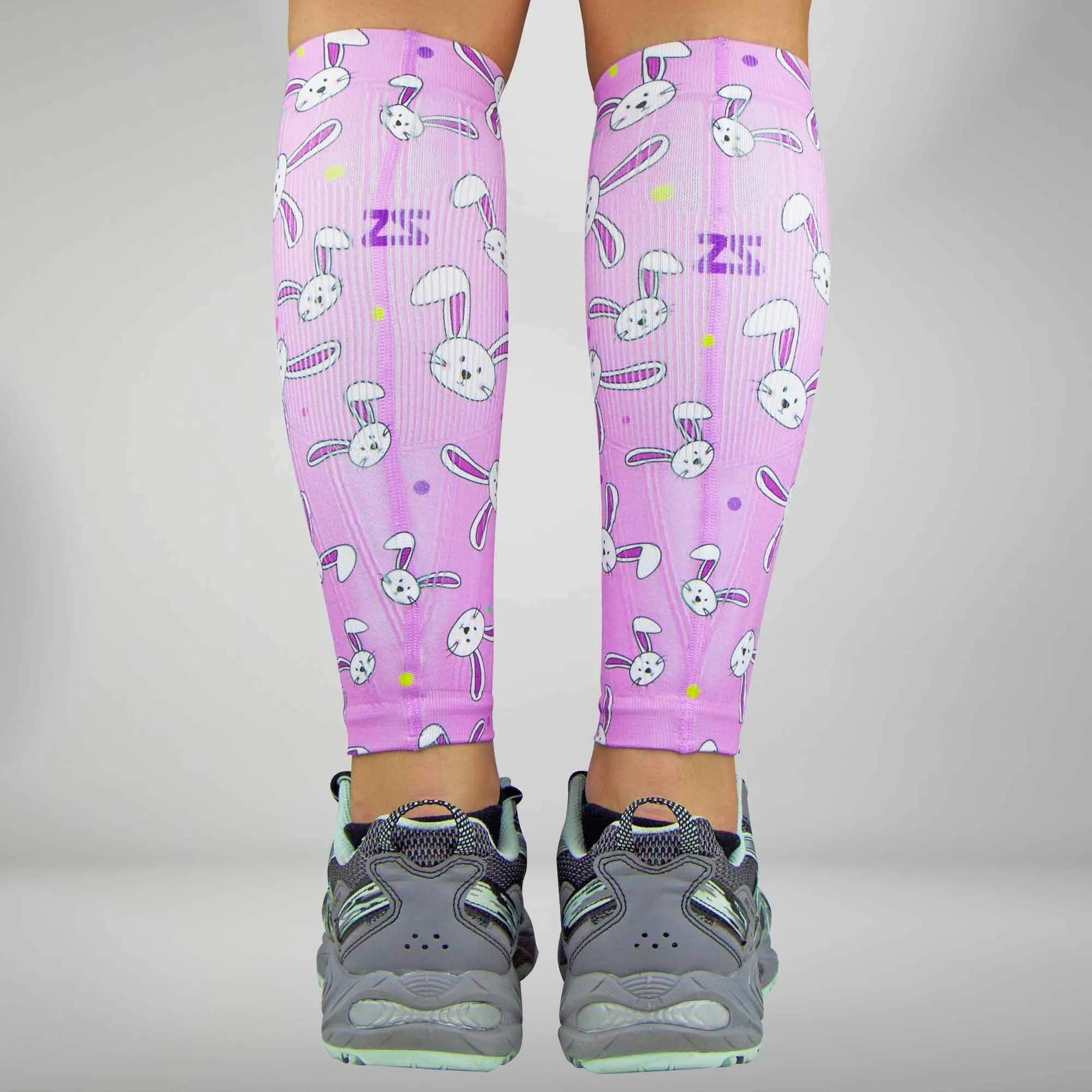 Easter Compression Leg Sleeves