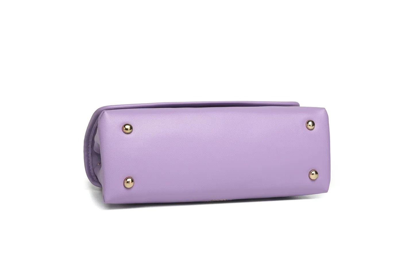 Elegant Synthetic Purple Bag – Stylish & Durable Handbag for Every Occasion, ART:-DK-2001