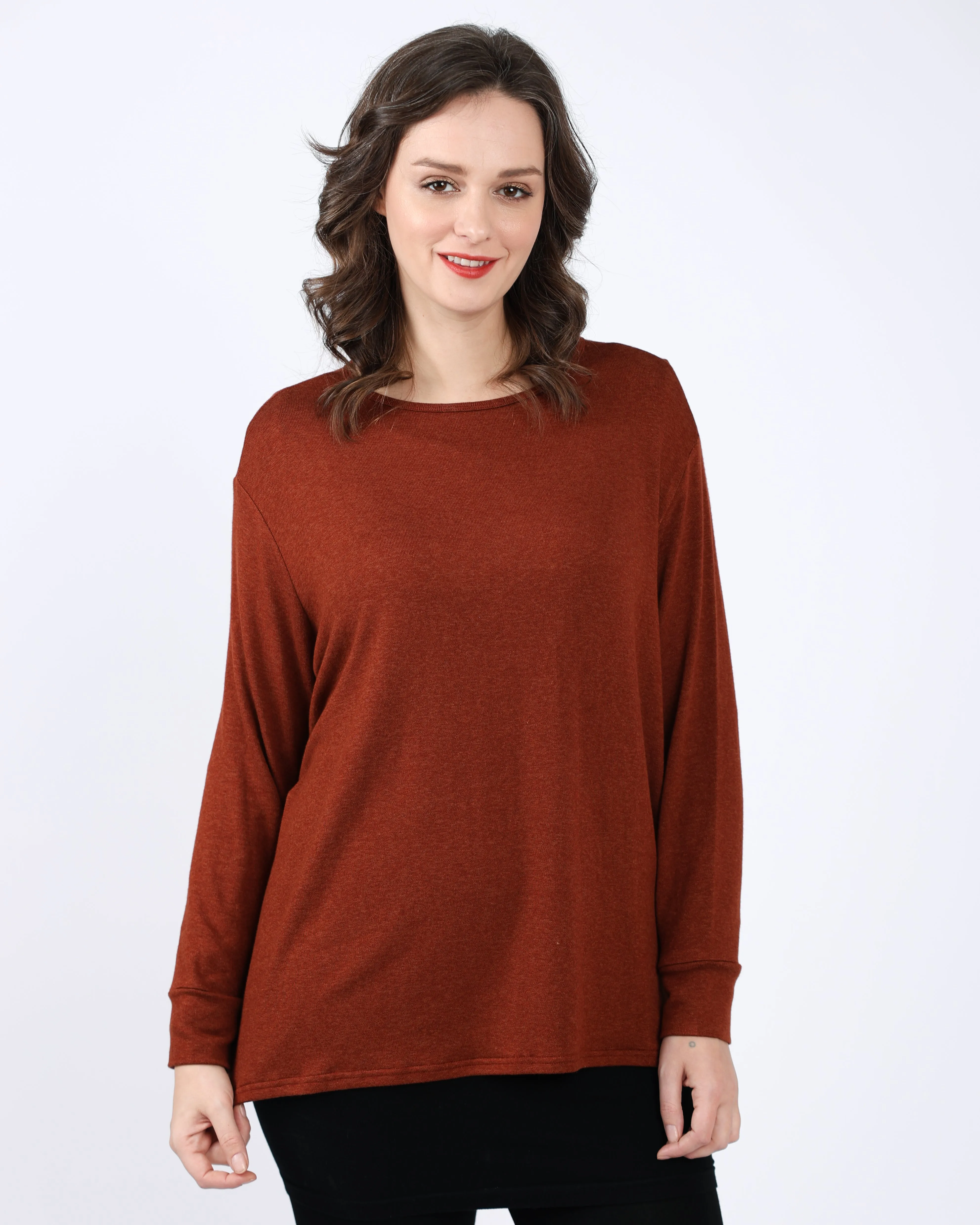 Emelda Swing Top