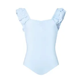 Energetiks Ruby Camisole | Baby Blue | Child