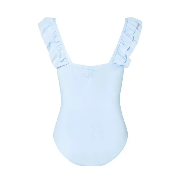 Energetiks Ruby Camisole | Baby Blue | Child