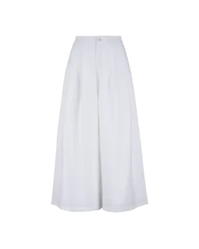 Essential Flare Culotte