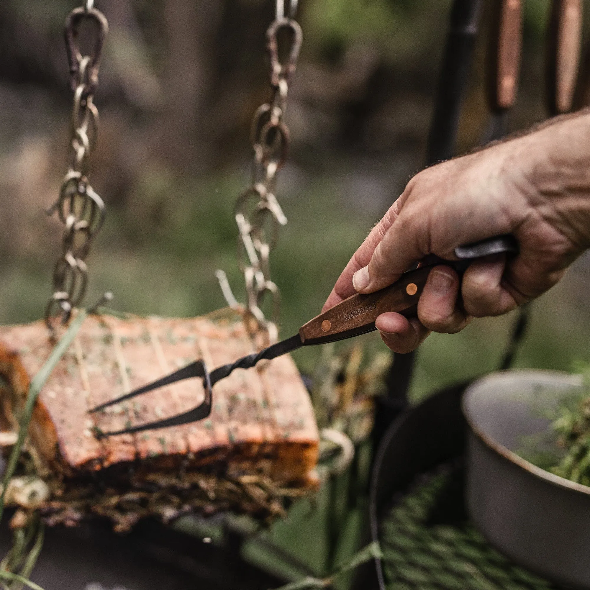 Essential Grilling Tools