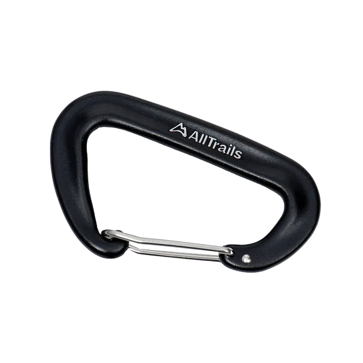 Everyday Explorer Carabiner