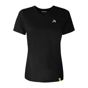 Everyday Explorer Women's Tee - Black