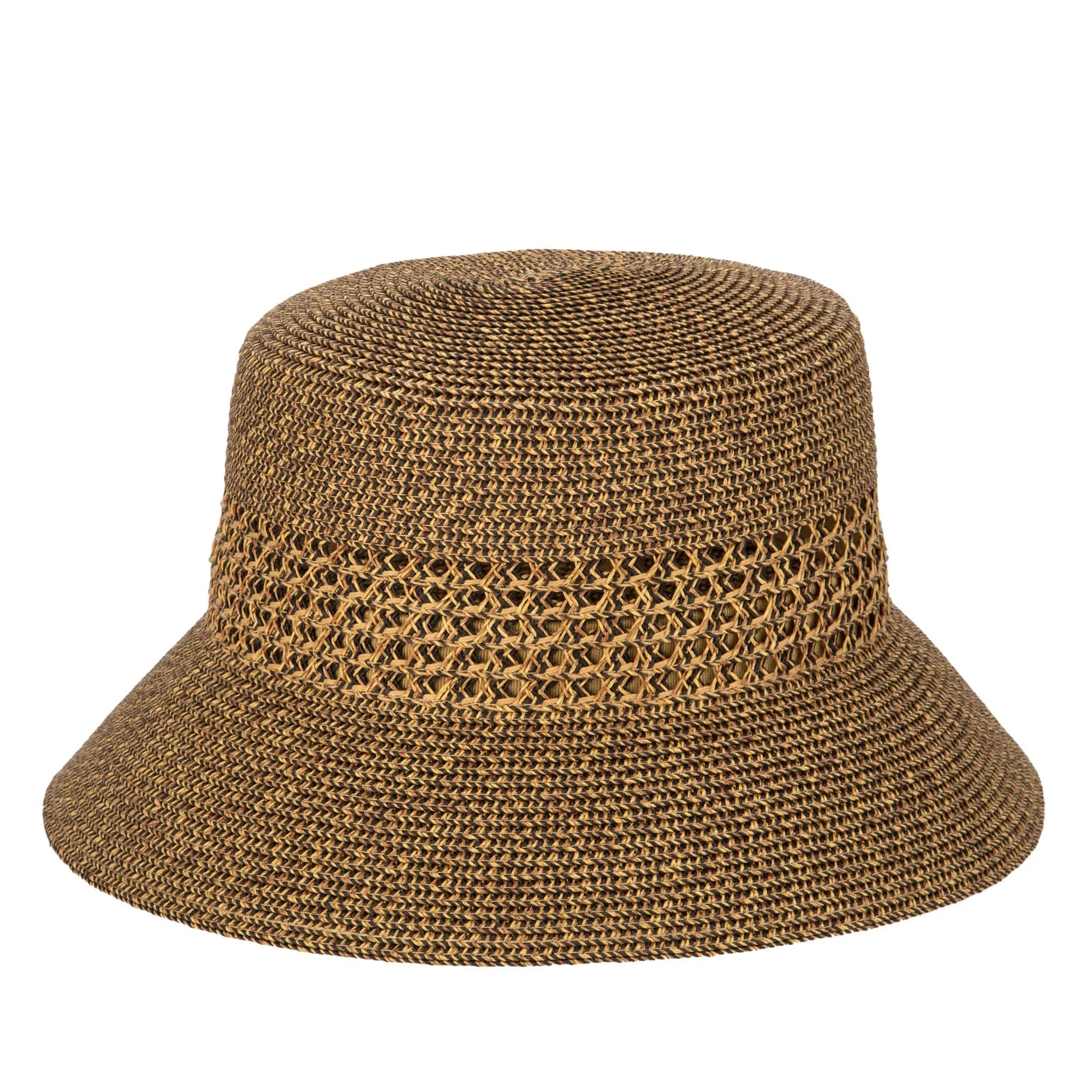 Everyday Full Sun Women's Bucket Hat - Ultrabraid & Crown Ventilation