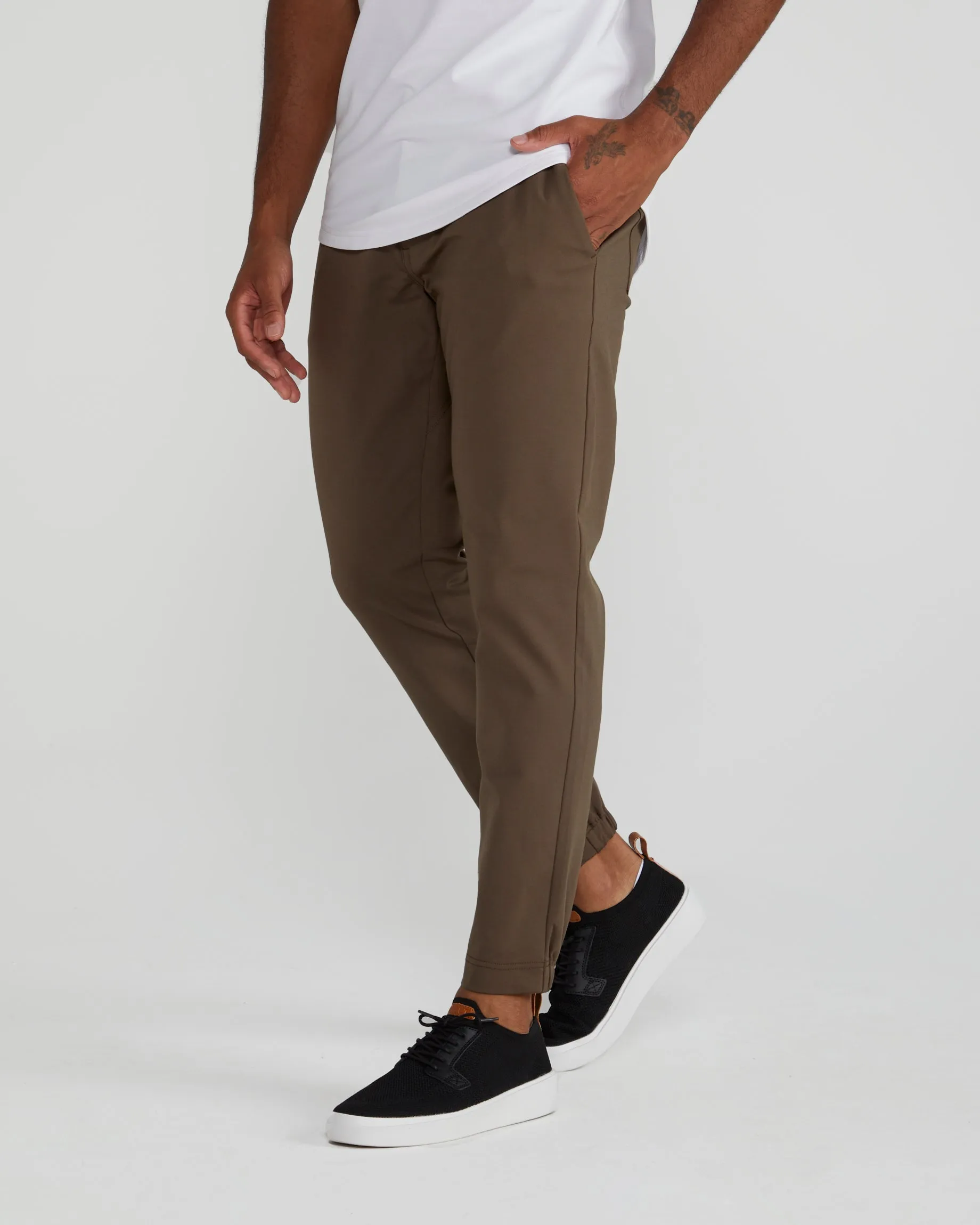 Everyday Jogger Pant <!-- Size 34 -->