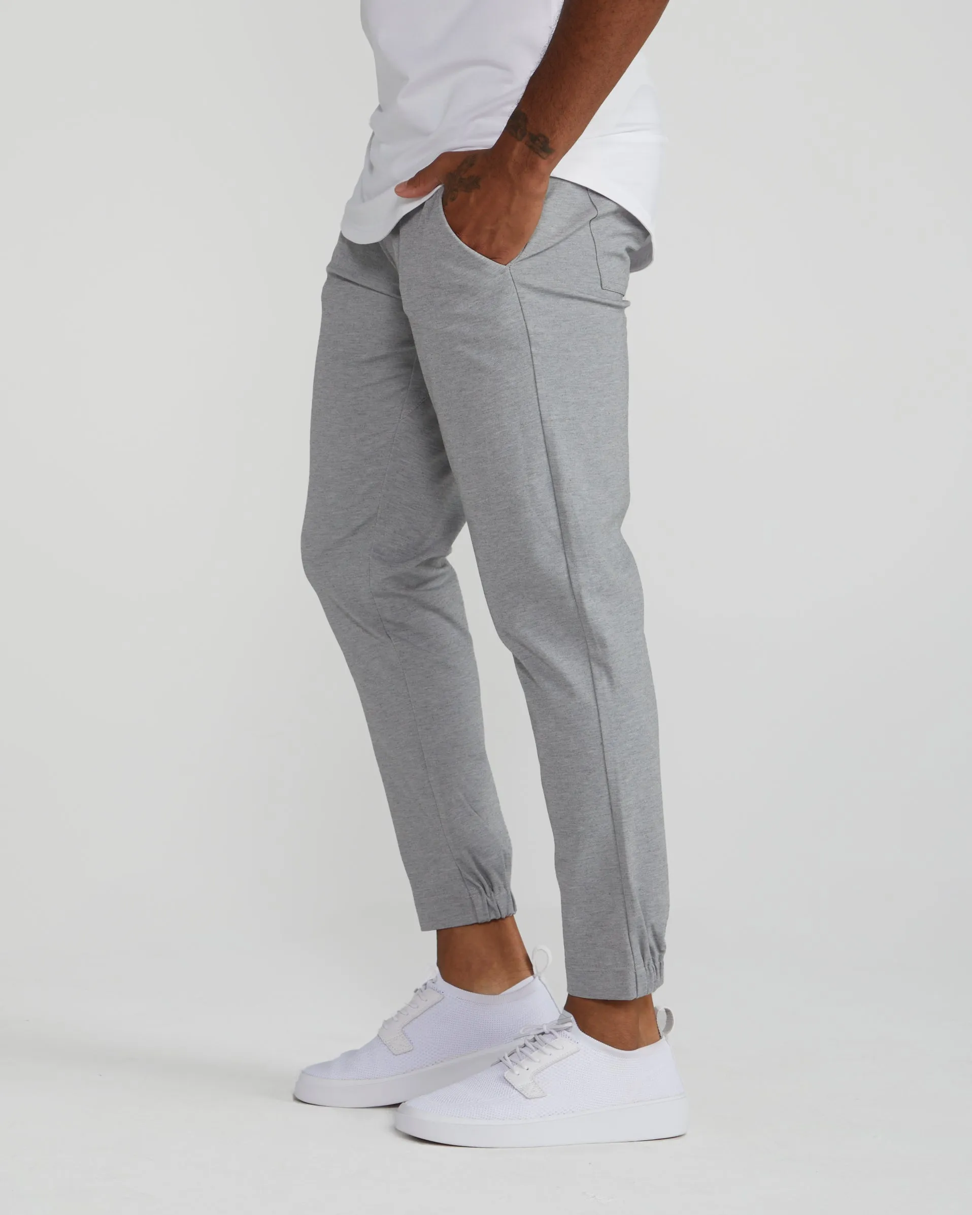 Everyday Jogger Pant