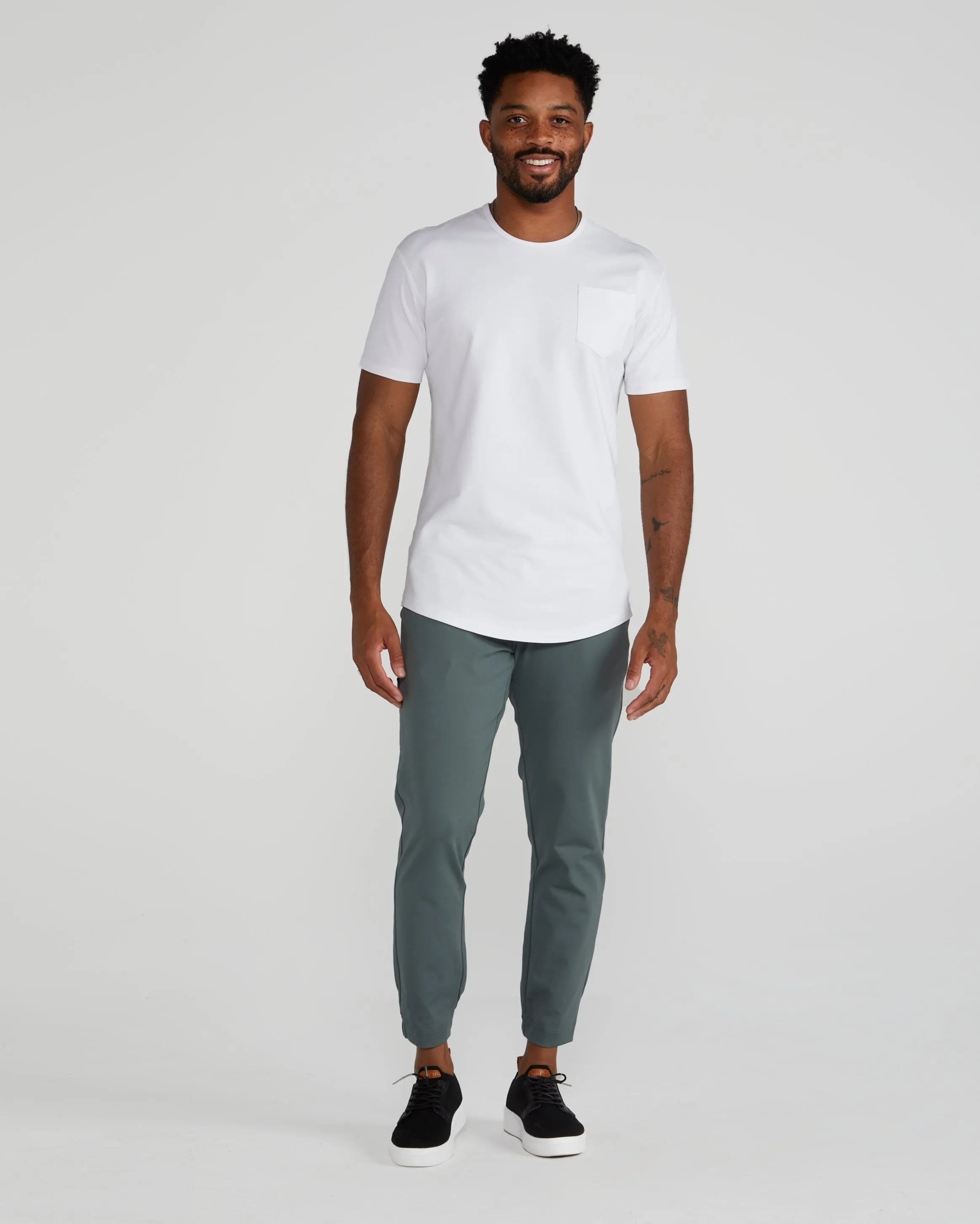 Everyday Jogger Pant