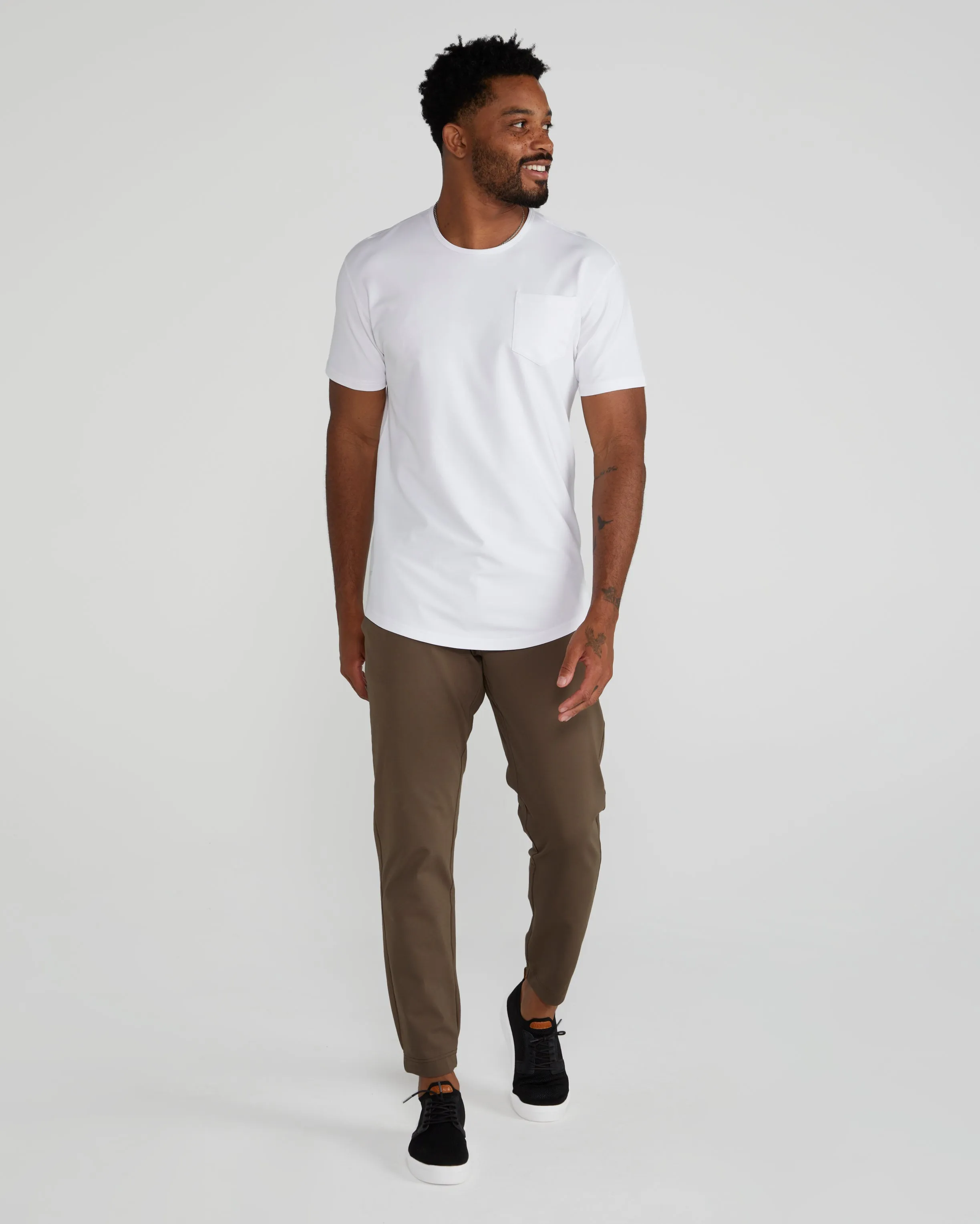 Everyday Jogger Pant