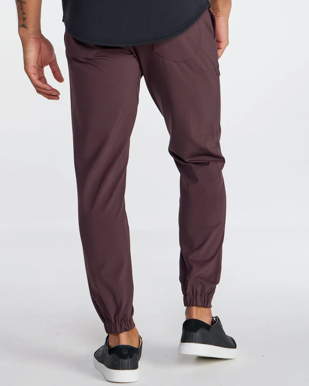 Everyday Jogger Pant