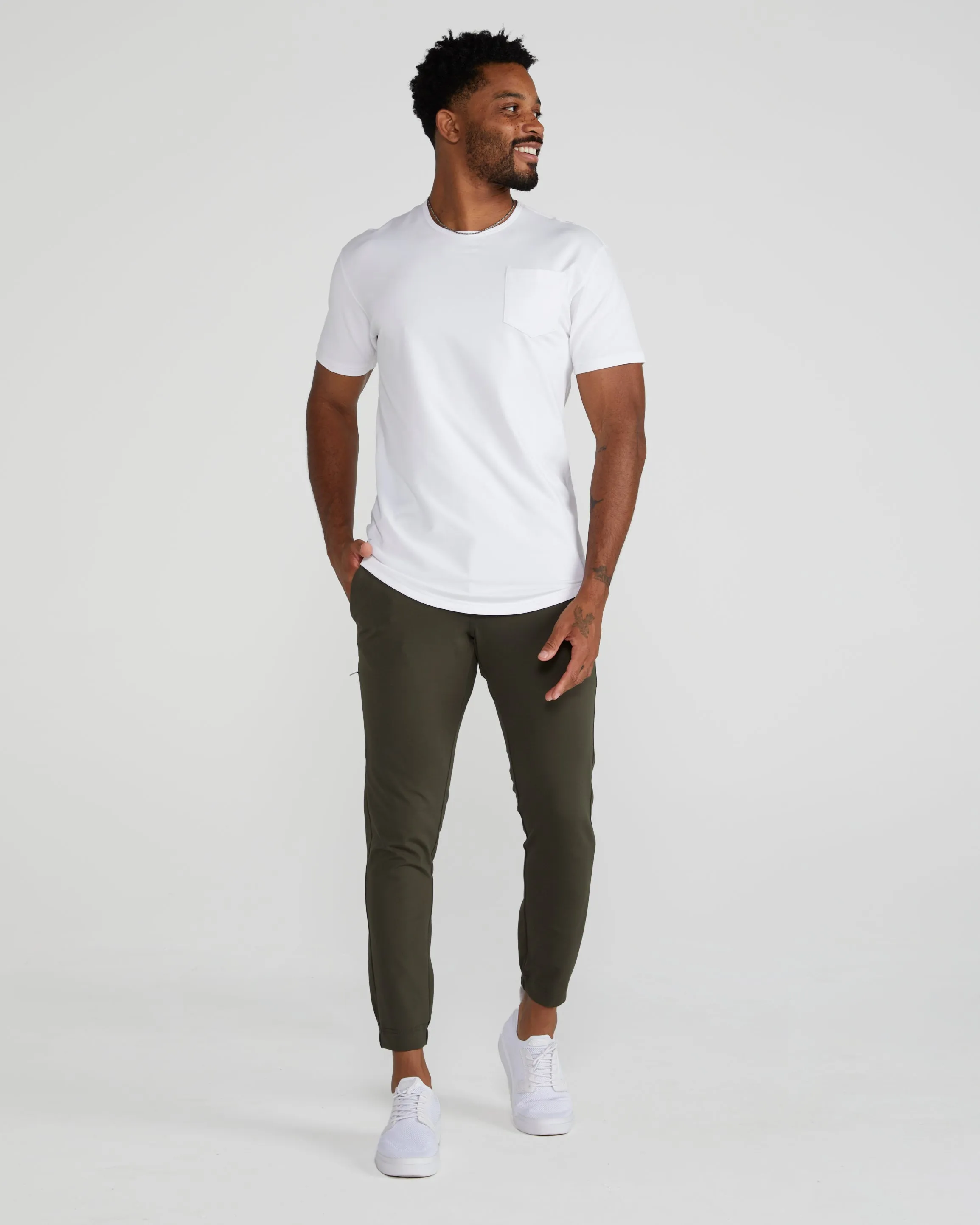 Everyday Jogger Pant