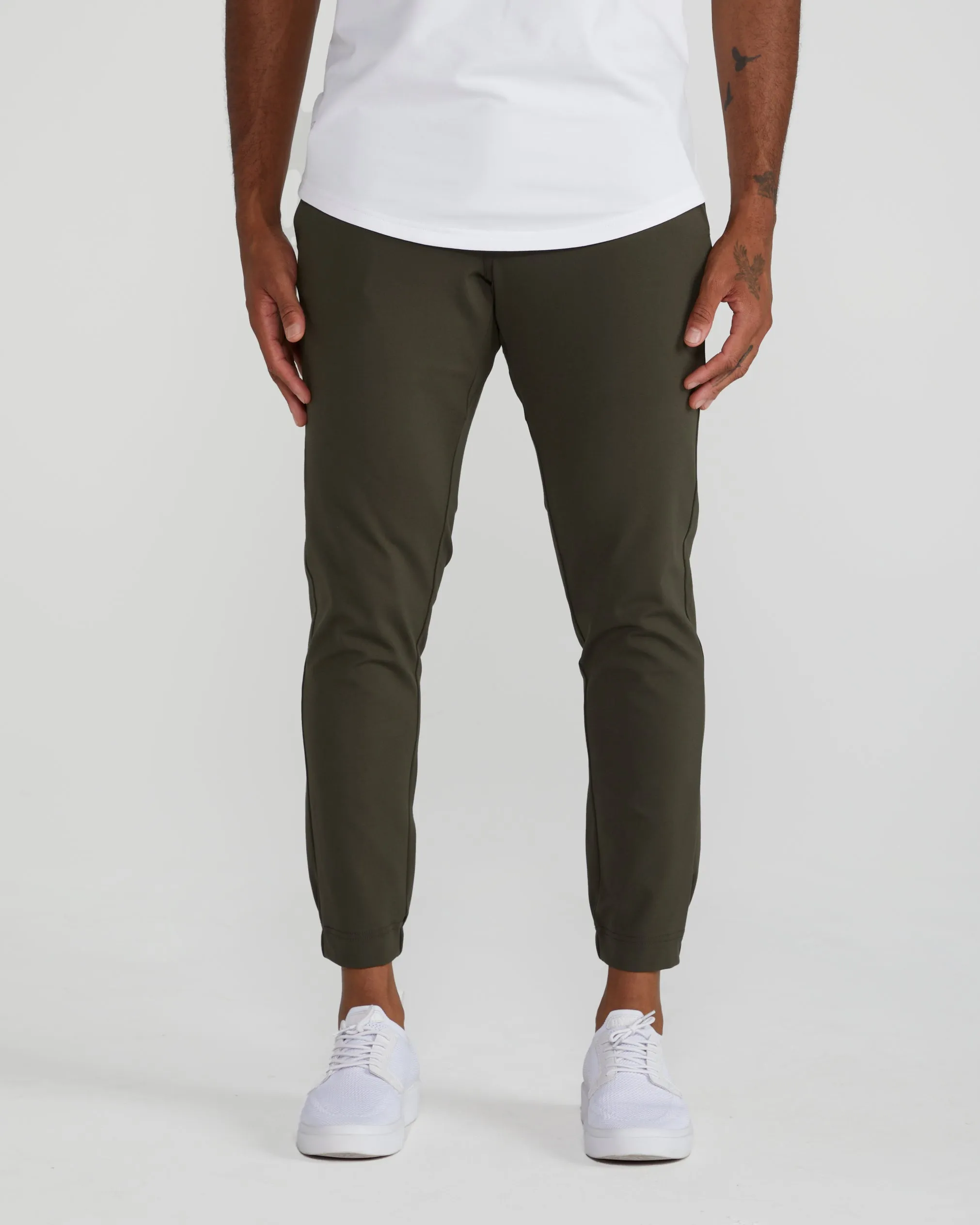 Everyday Jogger Pant