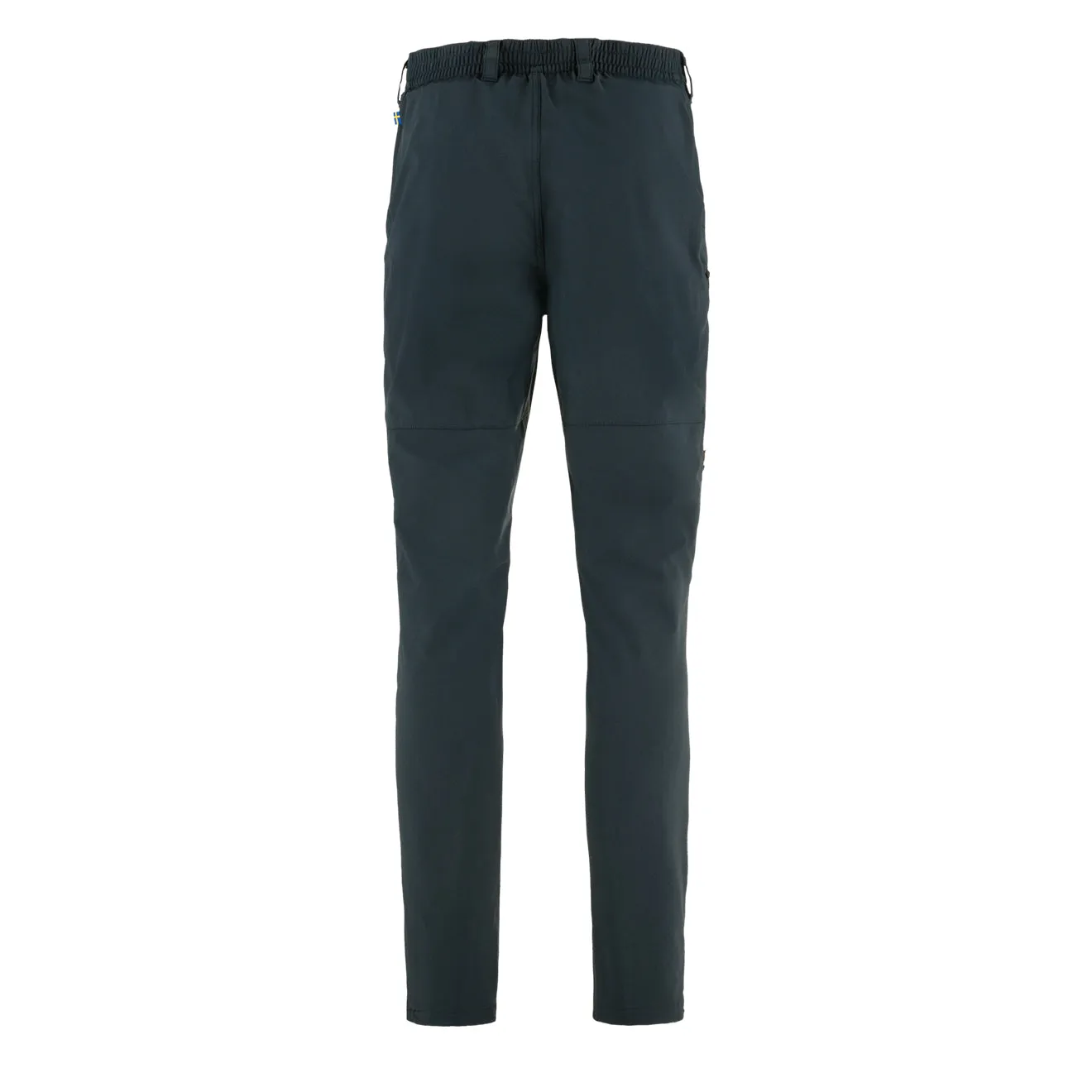 Fjallraven Abisko Trail Stretch Trousers Reg Dark Navy