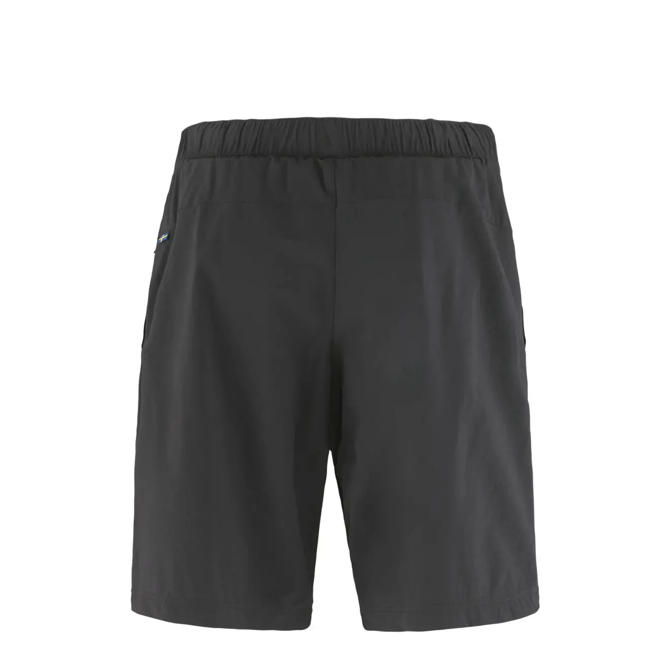 Fjallraven High Coast Relaxed Shorts Dark Grey