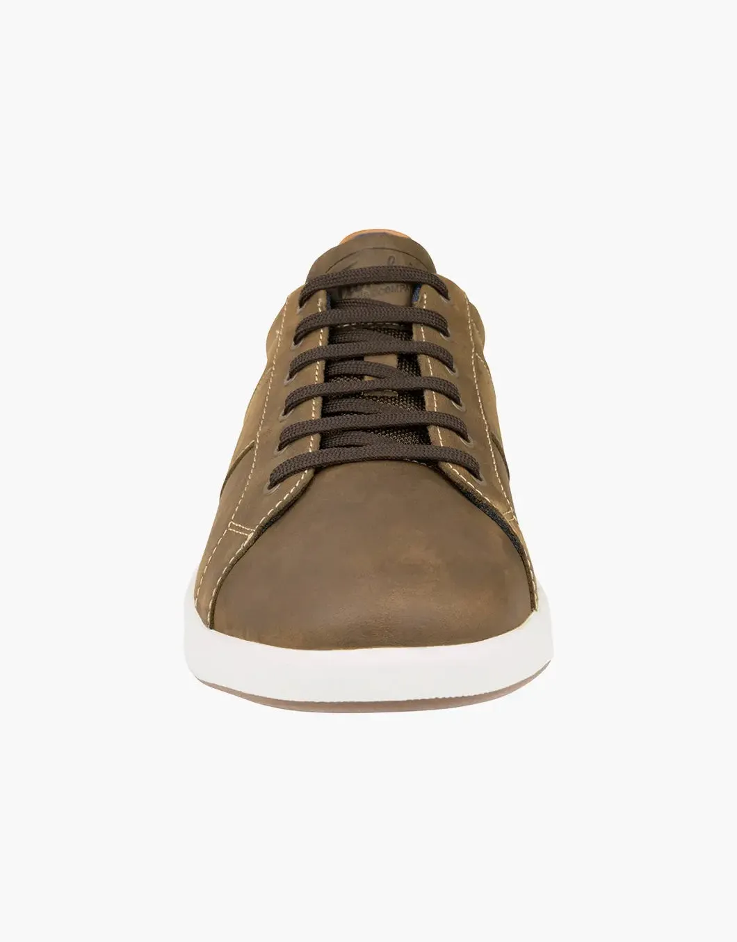 Florsheim Crossover Lace Mushroom Sneaker