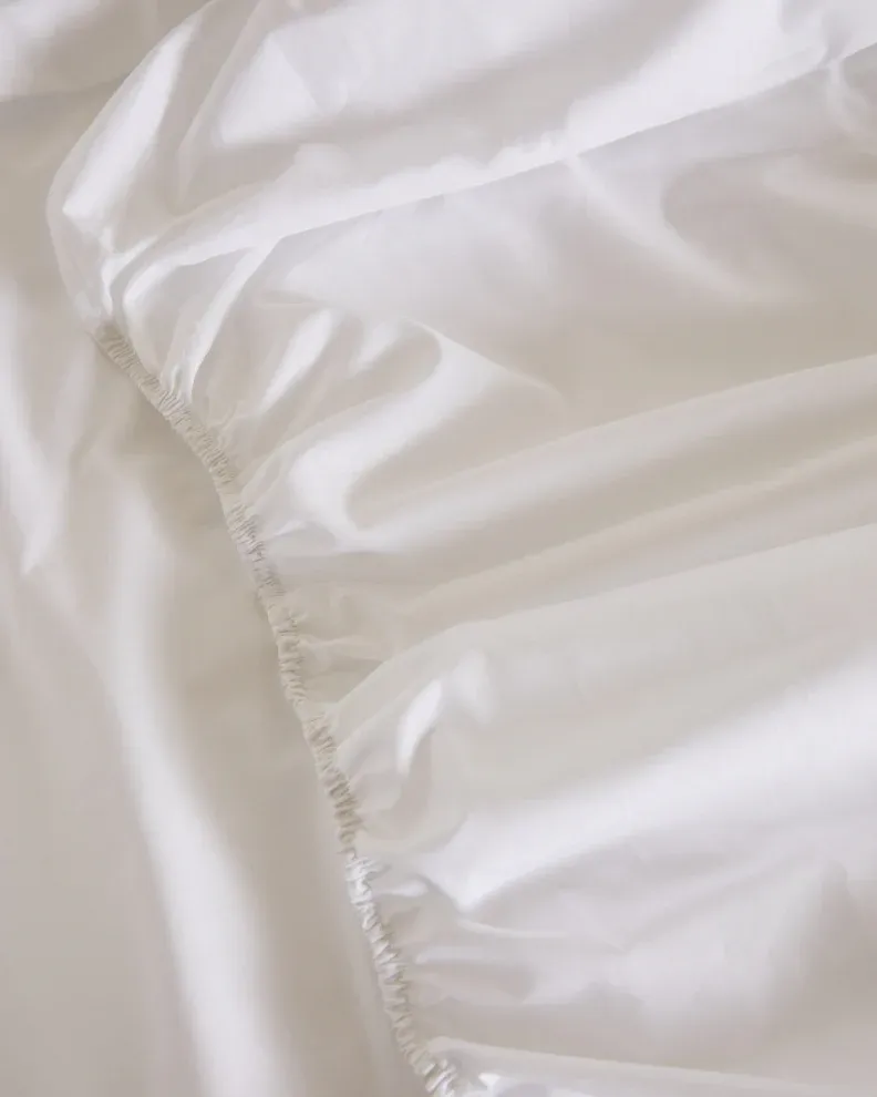 Foxford Classic Fitted Sheet