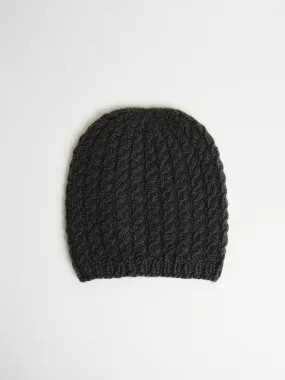 Franzi Beanie in Forest