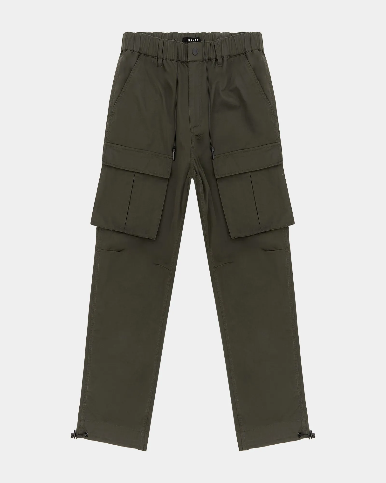 FUGITIVE CARGO PANT DARK FANTASY