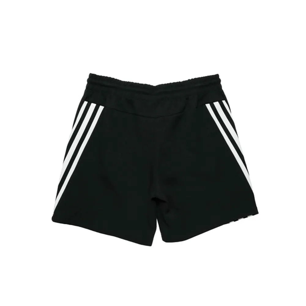 Future Icons 3-Stripe Shorts 'Black'