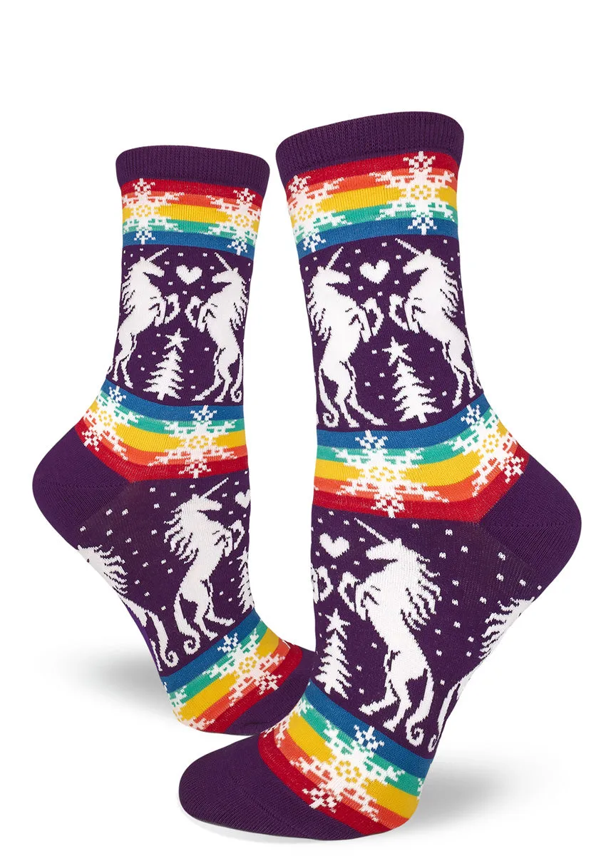 Gay Apparel Women's Socks