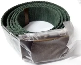 Gi Belt(Khaki)